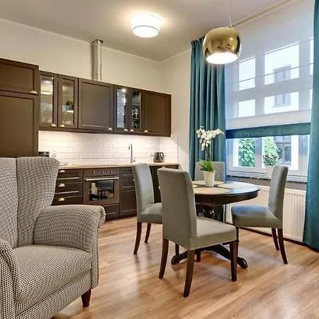 Prestige Appartement *